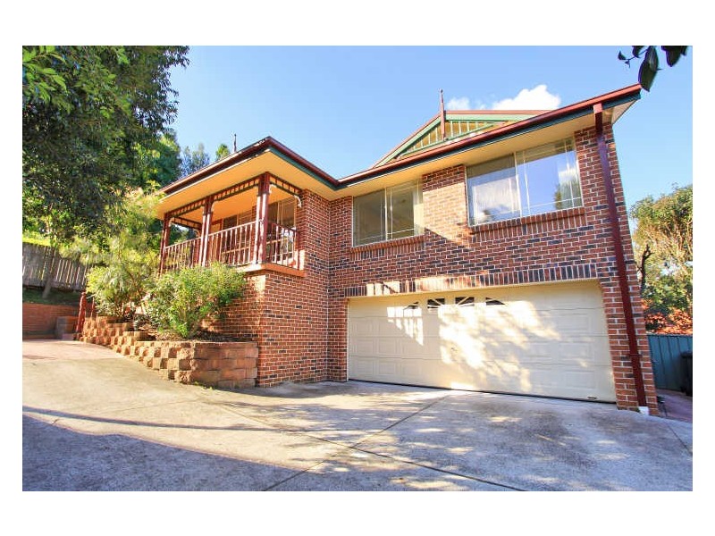 3/6A William Street, Unanderra NSW 2526