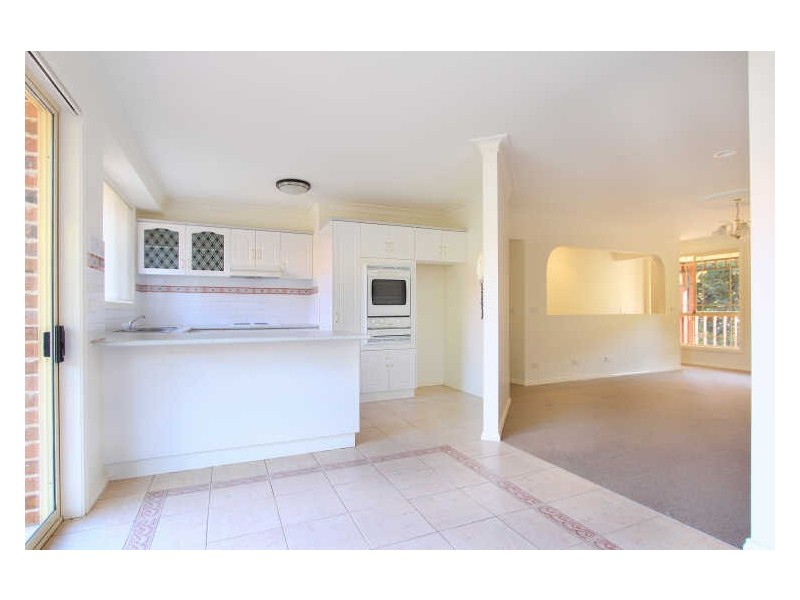 3/6A William Street, Unanderra NSW 2526