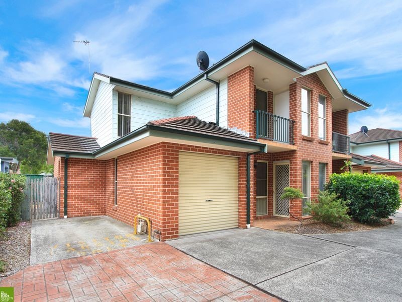 4/17 Hopetoun Street, Woonona NSW 2517
