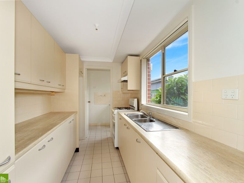 4/17 Hopetoun Street, Woonona NSW 2517