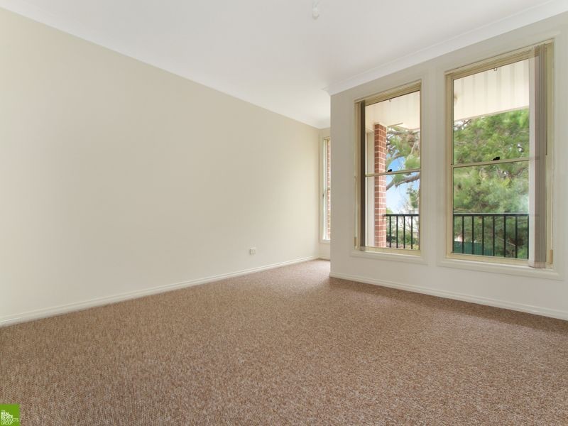 4/17 Hopetoun Street, Woonona NSW 2517