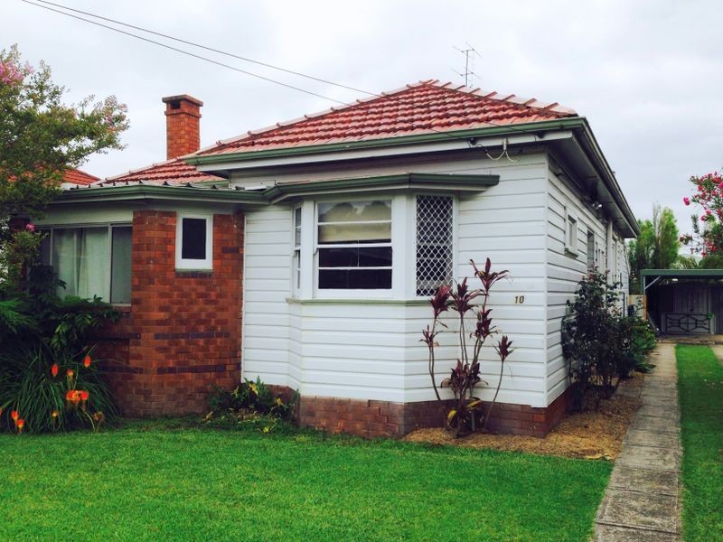 10 Beatson Street, Wollongong NSW 2500