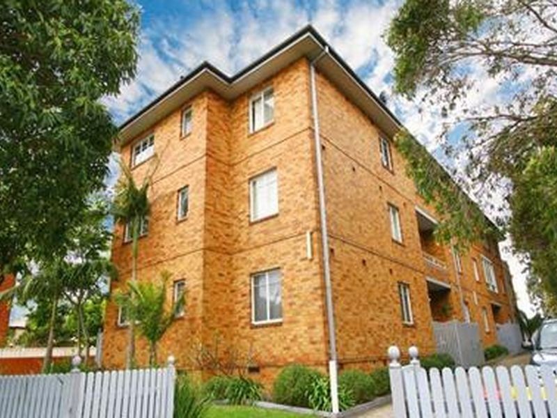7/1 Thomas Street, Wollongong NSW 2500