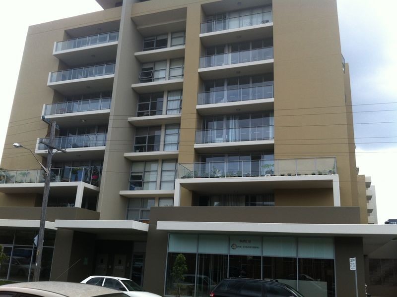 169/22-32 Gladstone Avenue, Wollongong NSW 2500