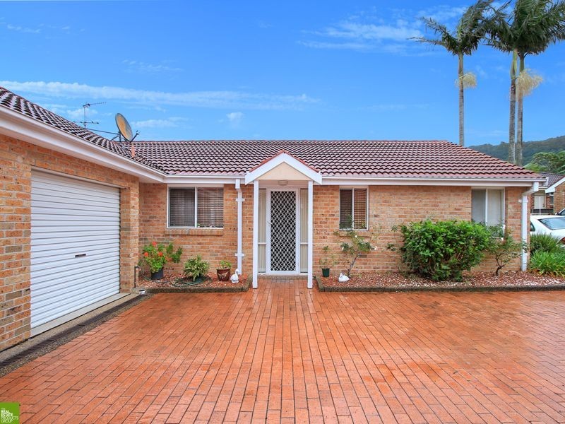 3/4 Ewing Place, Balgownie NSW 2519