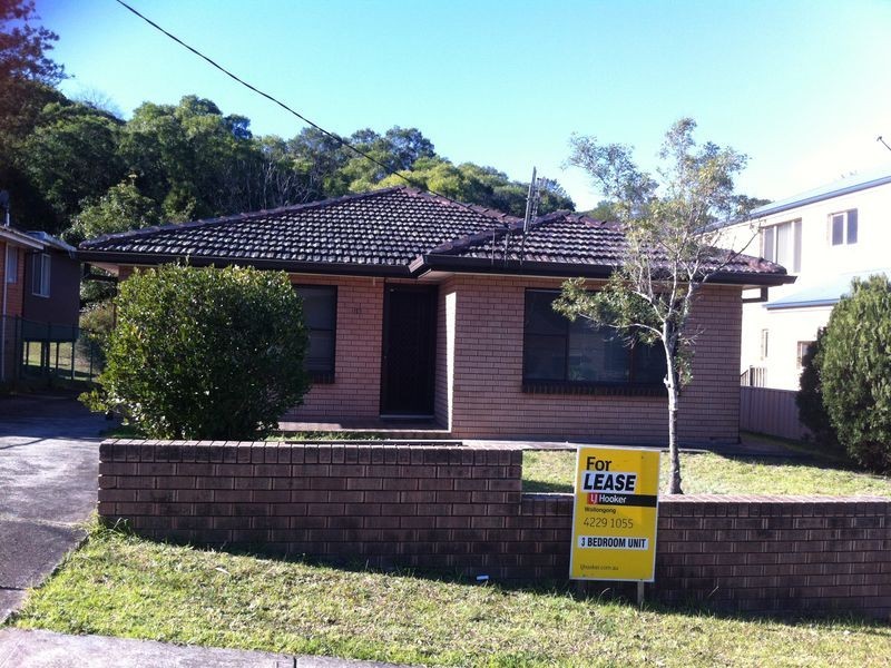 2/115 Murray Park Road, Figtree NSW 2525