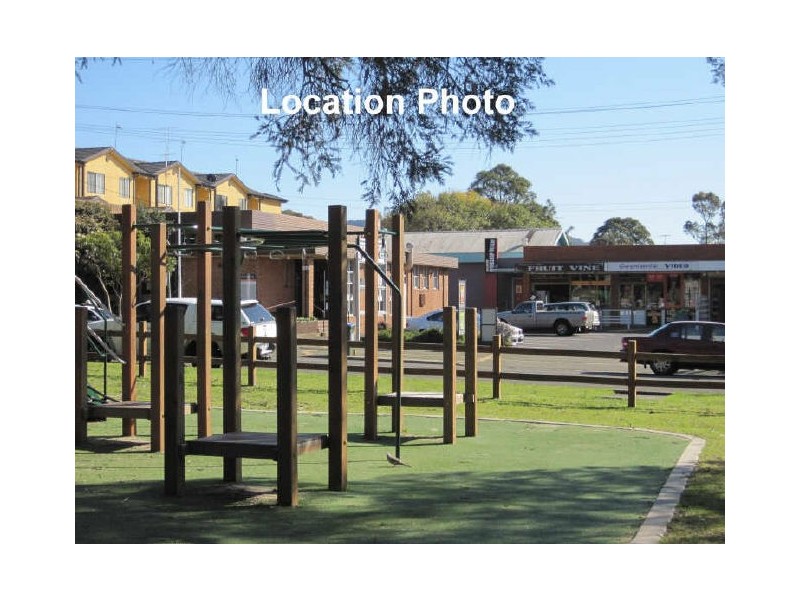 32 Foley Street, Gwynneville NSW 2500