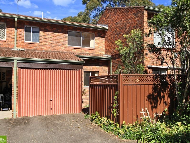 19/12 Waterloo Street, Bulli NSW 2516