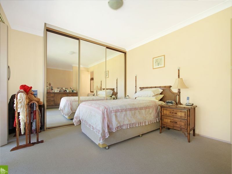 19/12 Waterloo Street, Bulli NSW 2516