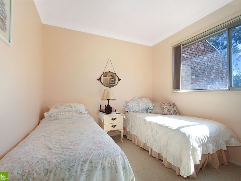 19/12 Waterloo Street, Bulli NSW 2516