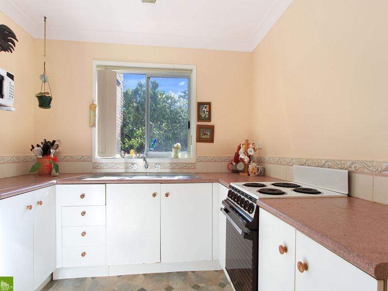 19/12 Waterloo Street, Bulli NSW 2516