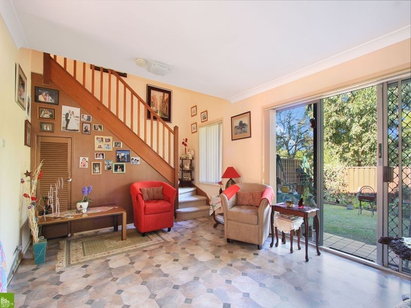 19/12 Waterloo Street, Bulli NSW 2516
