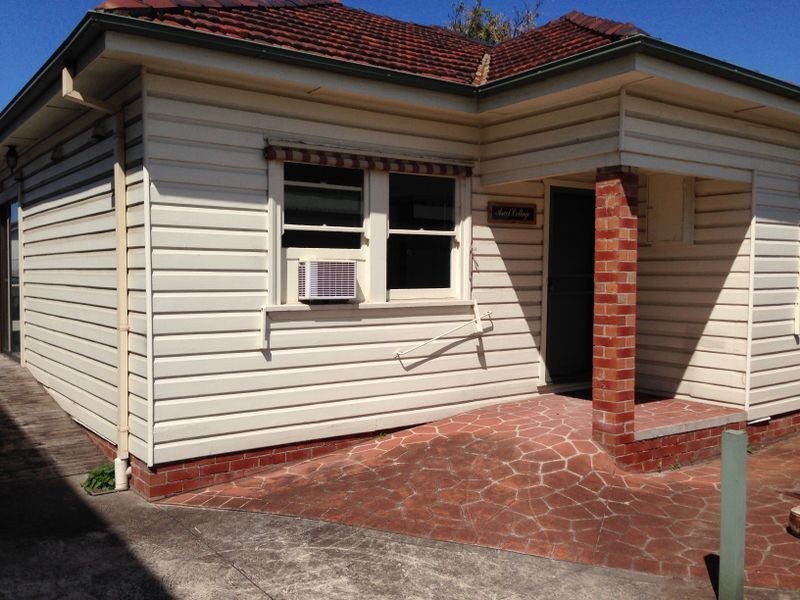 2/119 Kenny Street, Wollongong NSW 2500