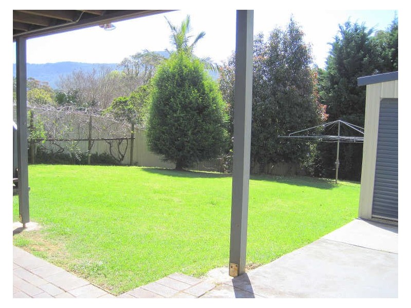 12 Brownlee Street, Mangerton NSW 2500