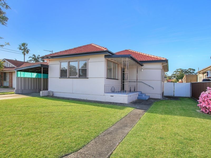 8 Balfour Street, Fairy Meadow NSW 2519