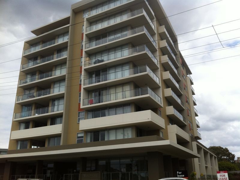 94/22 Gladstone Avenue, Wollongong NSW 2500
