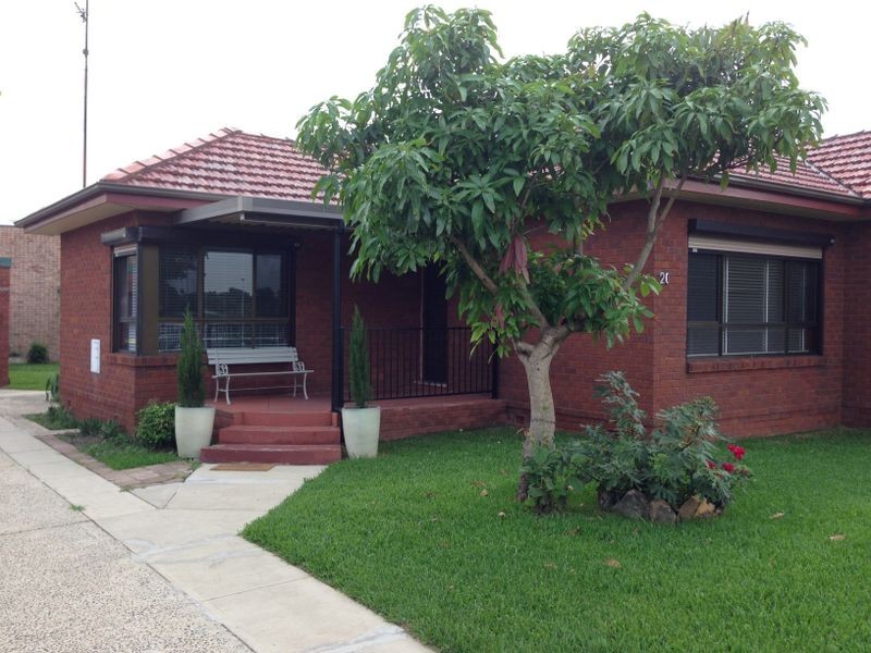 20 Bourke Street, Fairy Meadow NSW 2519