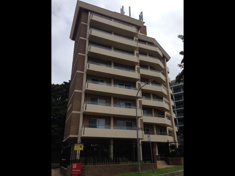 8/2 Wilson Street, Wollongong NSW 2500