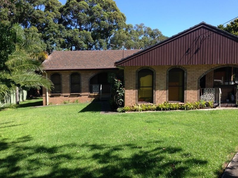 2/5 Rachel Cres, Figtree NSW 2525