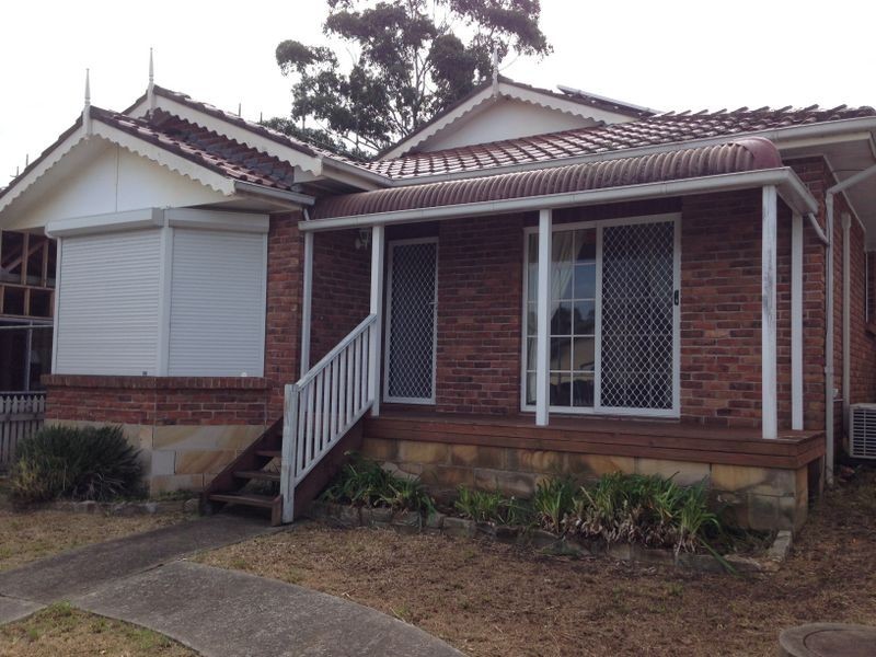 1/86 Princes Highway, Figtree NSW 2525