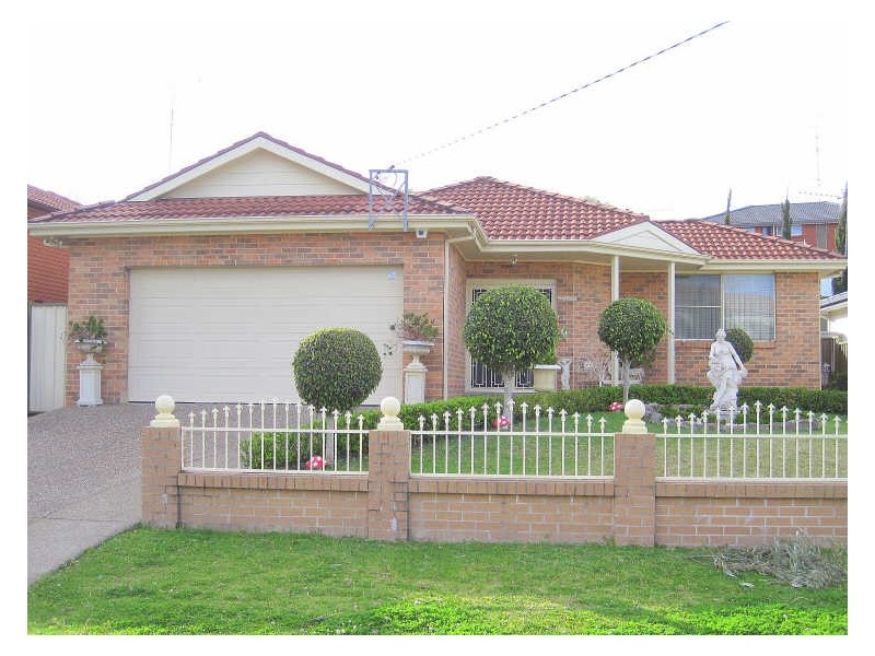 42 O’Donnell Drive, Figtree NSW 2525