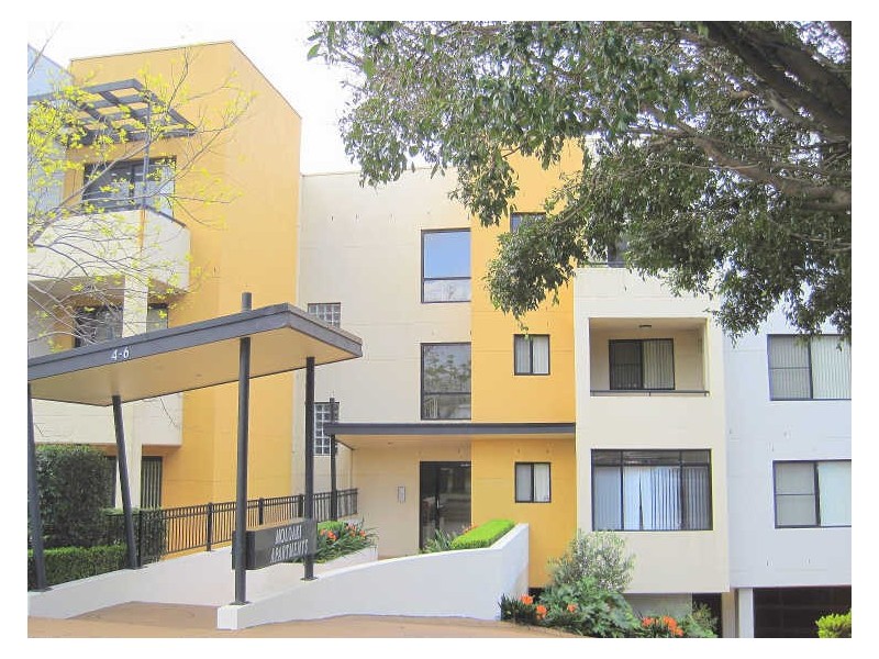 5/4-6 Wiseman Avenue, Wollongong North NSW 2500