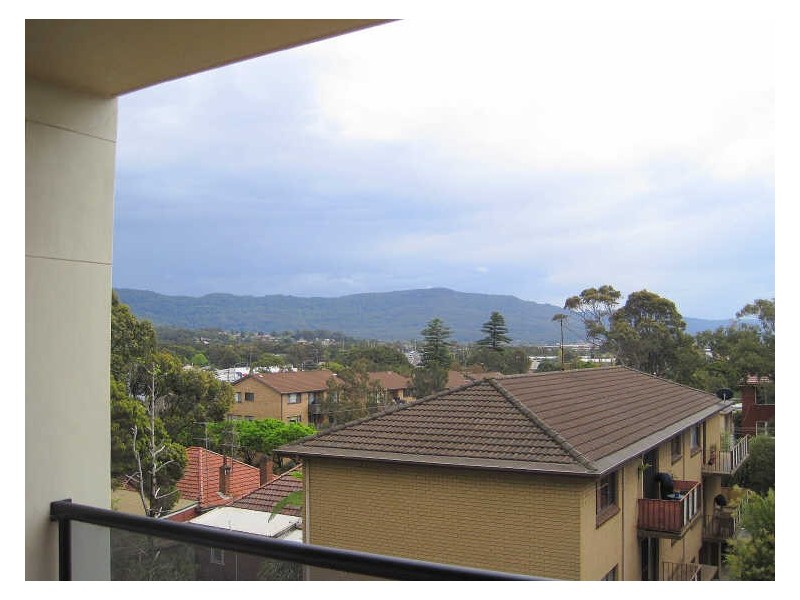 5/4-6 Wiseman Avenue, Wollongong North NSW 2500