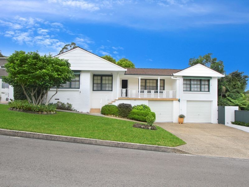 15 Parkman Place, Mount Keira NSW 2500
