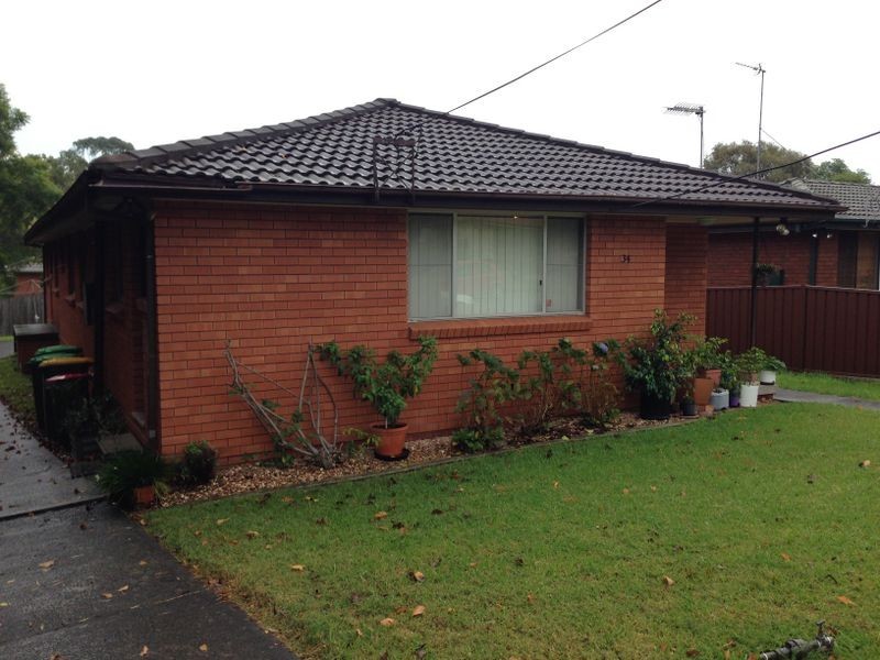 2/34 Compton Street, Dapto NSW 2530