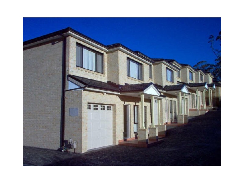 15/105 Bellevue Ave, Georges Hall NSW 2198