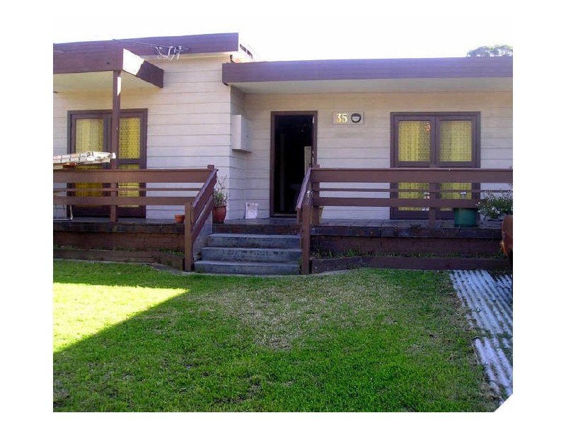 35 Gallipoli Street, Condell Park NSW 2200