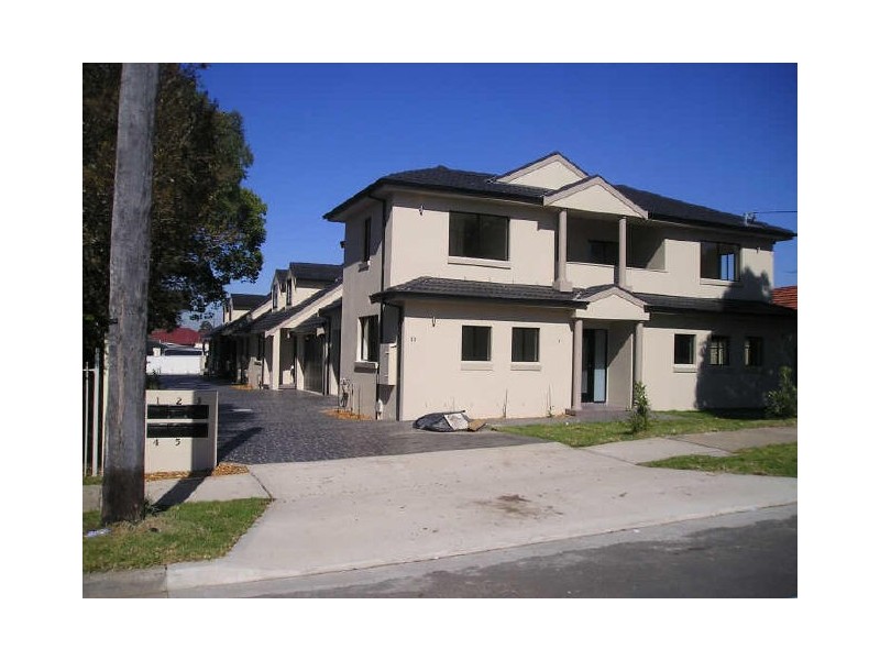 4/13-15 Brodie Street, Yagoona NSW 2199