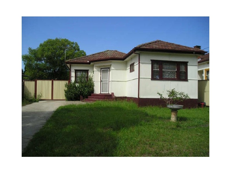 283 Cooper Rd, Yagoona NSW 2199