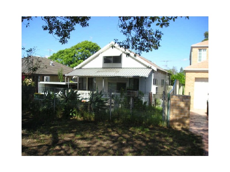 66 Ashby Avenue, Yagoona NSW 2199