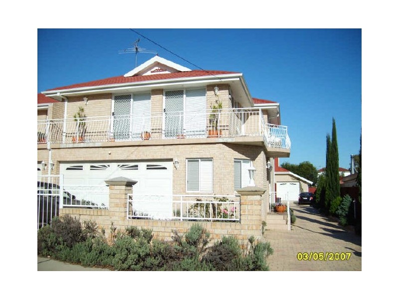 1/54 Avoca Street, Yagoona NSW 2199