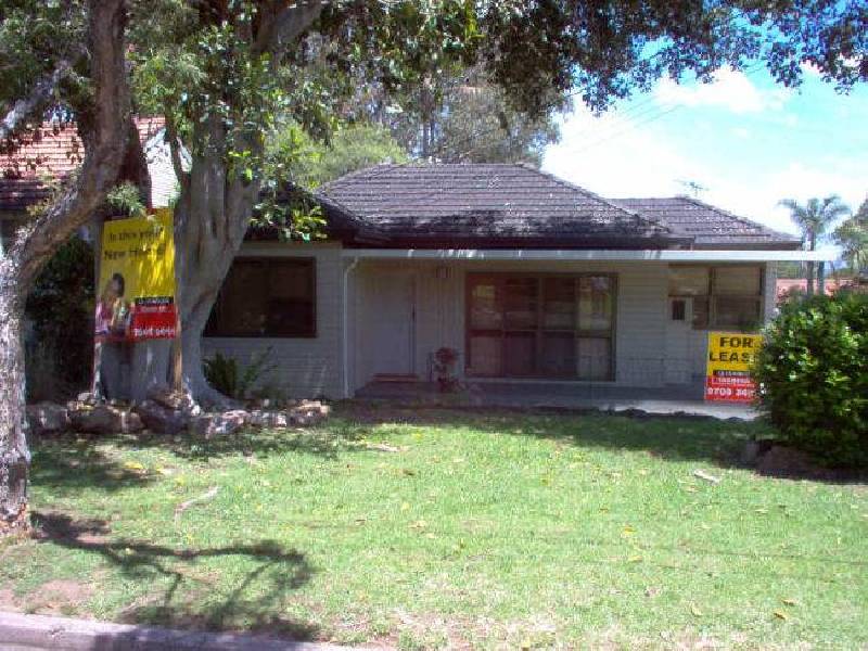 50 Ian Crescent, Chester Hill NSW 2162