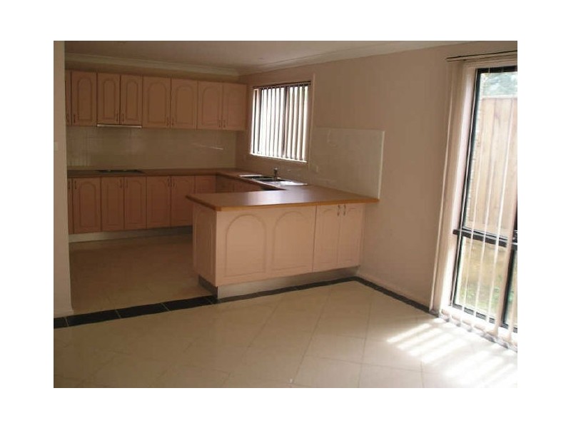 107A Simmat Avenue, Condell Park NSW 2200