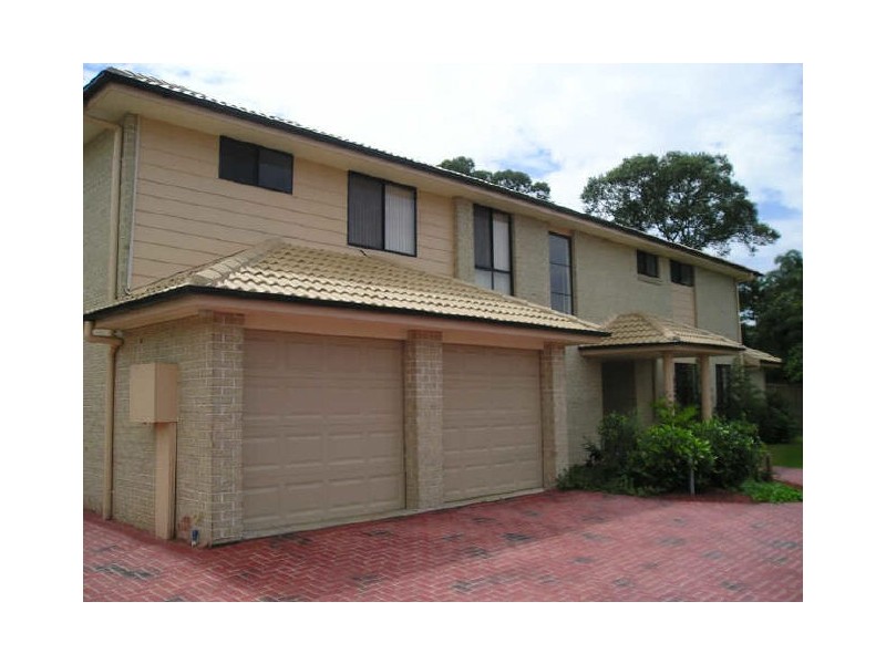 107A Simmat Avenue, Condell Park NSW 2200