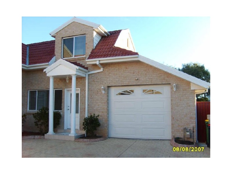 4/54 Avoca Street, Yagoona NSW 2199