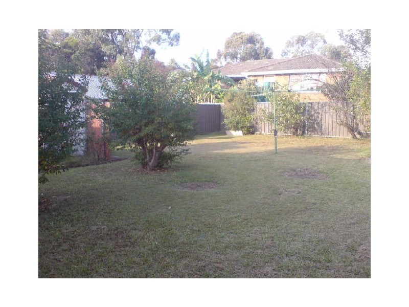9 Robertson Road, Chester Hill NSW 2162