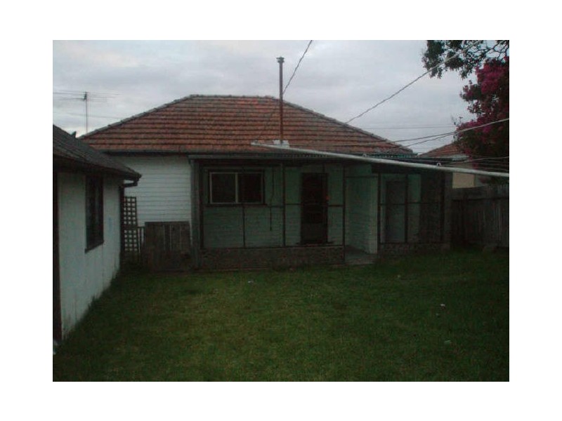 22 Yeo Street, Yagoona NSW 2199