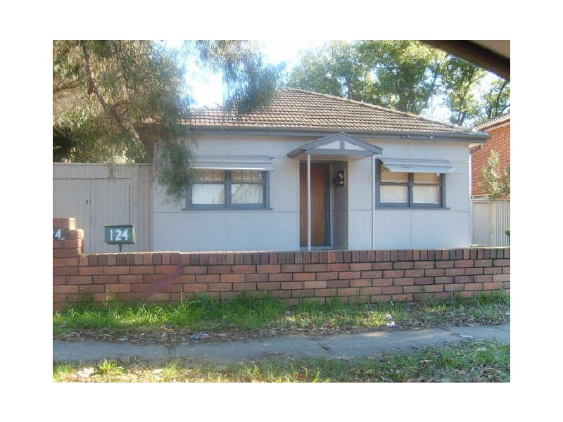 124 Rookwood Road, Yagoona NSW 2199