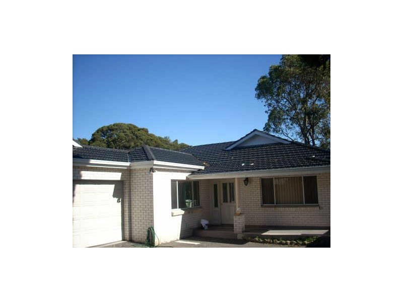 46A The Avenue, Yagoona NSW 2199