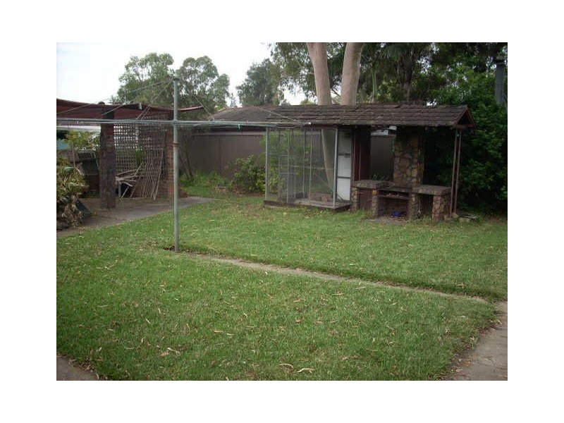 5 Kyogle Road, Bass Hill NSW 2197