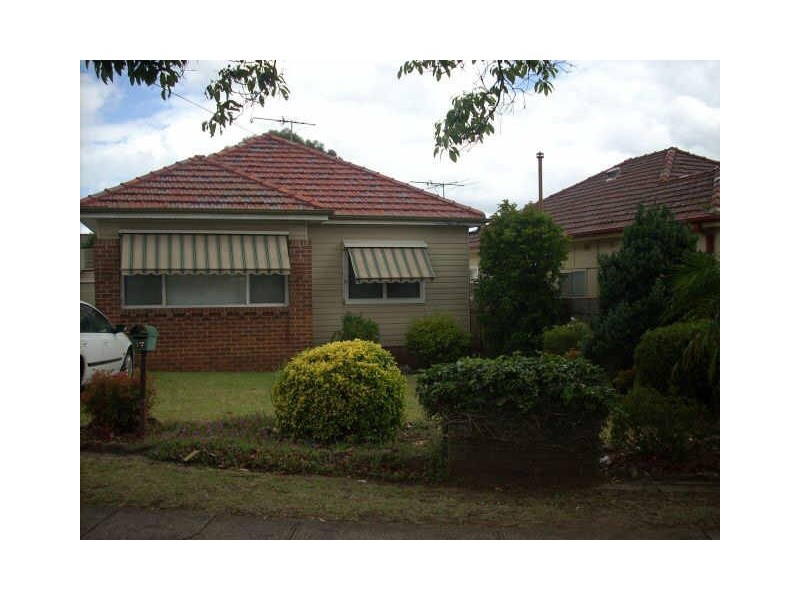 17 Palomar Pde, Yagoona NSW 2199