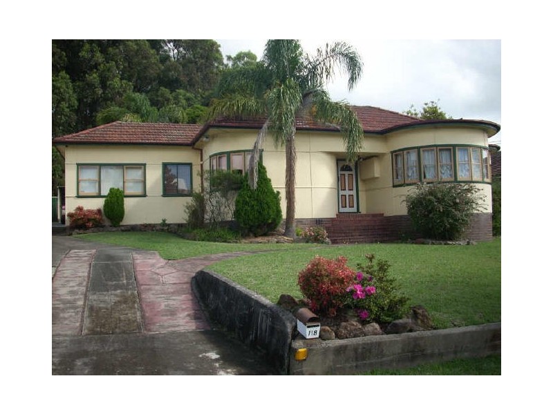 118 Noble Ave, Greenacre NSW 2190