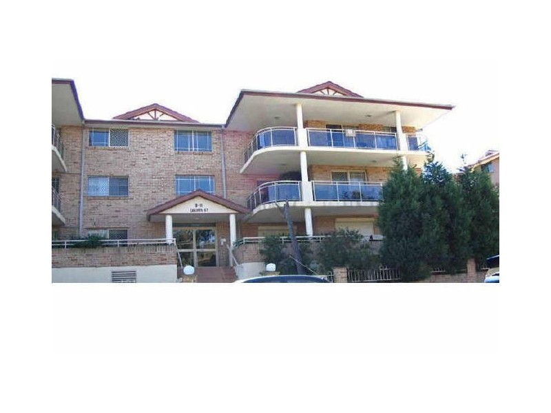 17/9-11 Carmen St, Bankstown NSW 2200