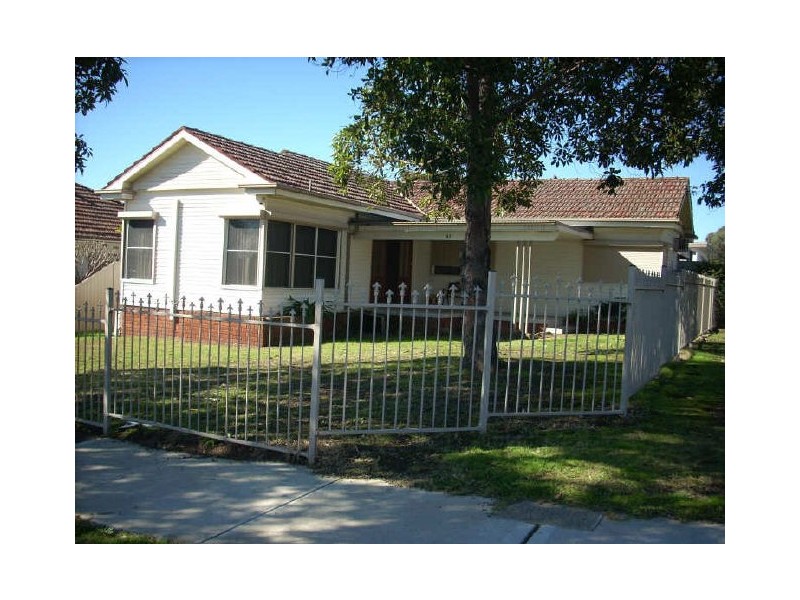 41 Edgar St, Yagoona NSW 2199