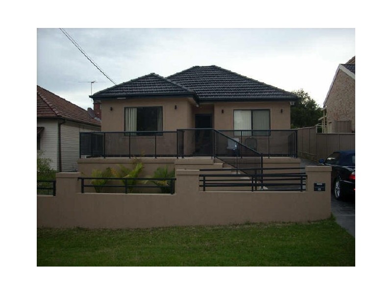 26 Caldwell Pde, Yagoona NSW 2199