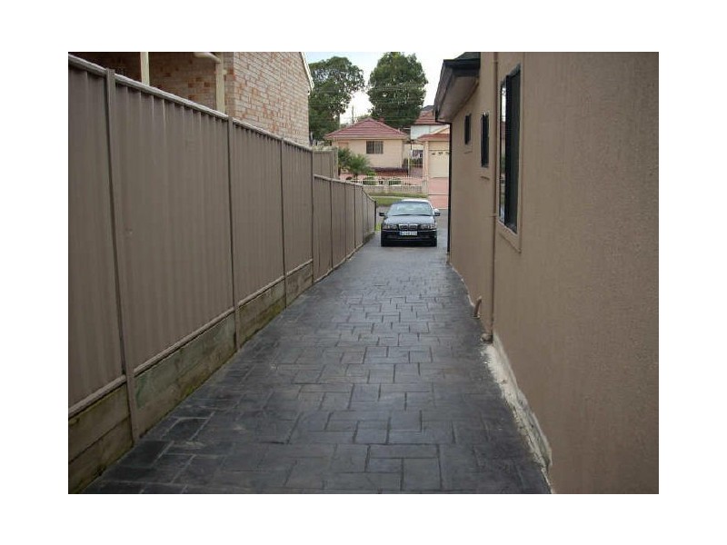 26 Caldwell Pde, Yagoona NSW 2199